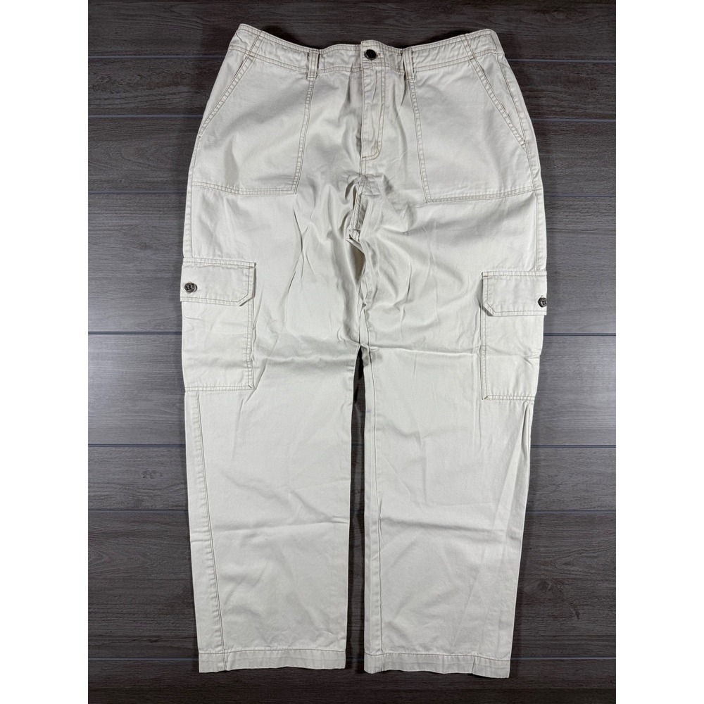 Monet Skateboards Othello Birch Cargo Pants - Size XL